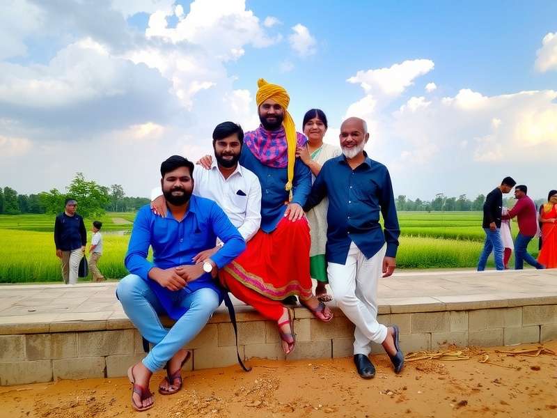 Kapurthala Rulers Community